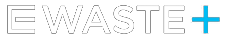 Ewaste primary logo